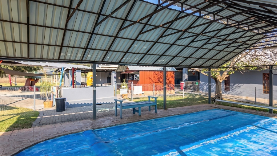 0 Bedroom Property for Sale in Boschfontein A H North West